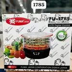 میوه خشک کن فوما چرخشی مدل FU_1785 اصلی thumb 1