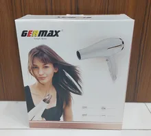 سشوار جرمکس مدل SiMpLy BETER اصل gallery0