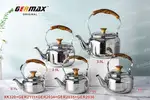 کتری جرمکس طلایی 1/4 لیتر اصل GER234G thumb 3