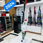 جارو برقی عصایی بیسل مدل Feather Weight 2024G  اصلی thumb 1
