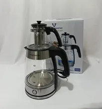 چای ساز وگاتی مدل VE-185 اصلی gallery0