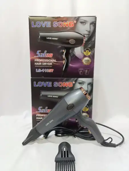 سشوار لاو سونگ مدل LS-11057
