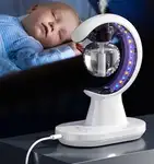 دستگاه پشه کش و بخور ماه thumb 1