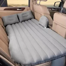 تخت بادی ماشین Quees CAR AIR BED BOI اصلی |ضمانت 7 روزه gallery1