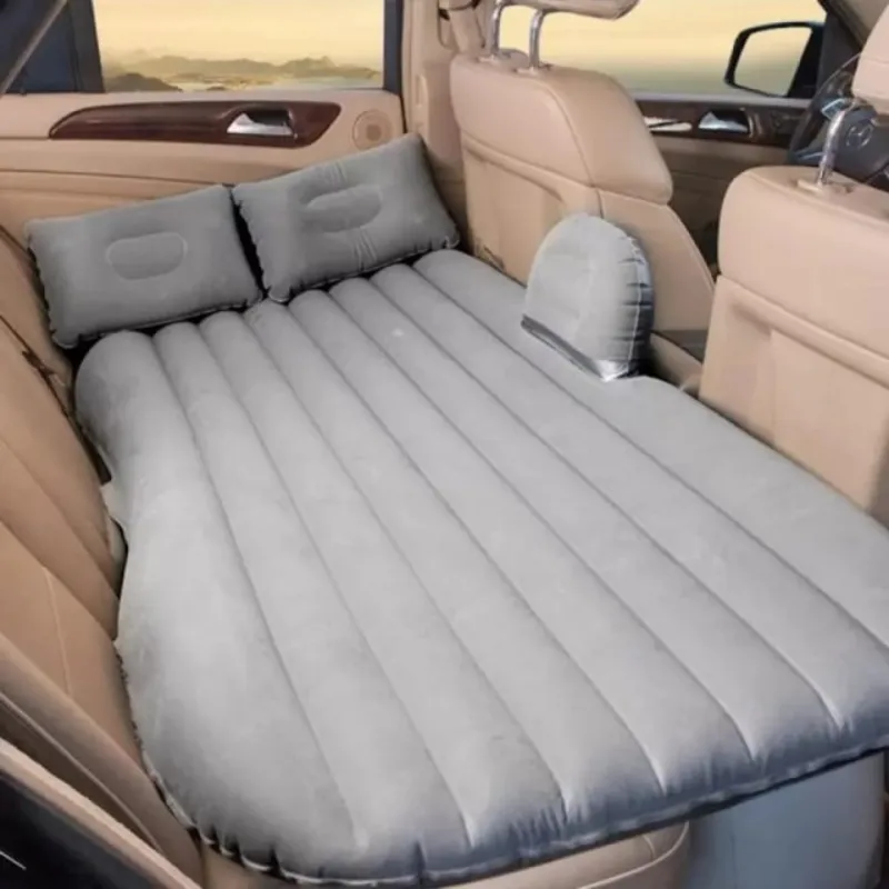 تخت بادی ماشین Quees CAR AIR BED BOI اصلی |ضمانت 7 روزه gallery1