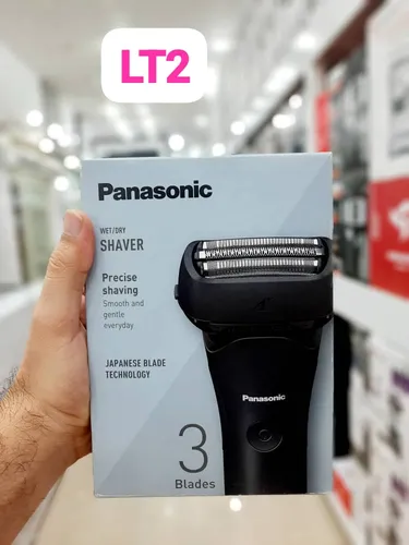 ریش تراش پاناسونیک مدل ES-LT2N اصلی