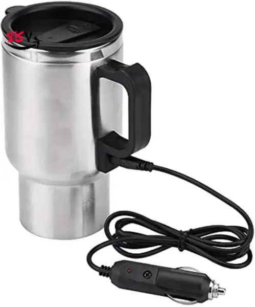 لیوان آب جوش فندکی 140z
