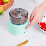 مینی خرد کن شارژی مدل YL-892 thumb 1