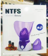 دستگاه بخور گرم(مرطوب کننده) NTFS gallery2