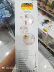 گوشت کوب رومانتیک هوم مدل ctk102 thumb 2