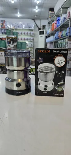 آسیاب برقی 500 وات پر قدرت SKOEDIمدل 8600