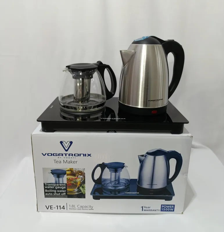 چایی ساز ووگاتی VE- 114 gallery0