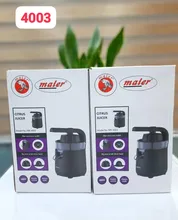 آب مرکبات گیر مایر مدل MR-4003 gallery1