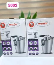 آب مرکبات گیر مایر مدل MR-5002 gallery0