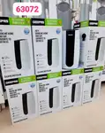 دستگاه بخور سرد و تصفیه هوا جیپاس مدل GUH63072UK  اصلی ضمانت کالا thumb 1