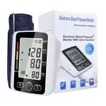 فشارسنج دیجیتالی سخنگو   مدل X180   اصلی /ضمانت مرجوعی کالا thumb 1