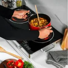 اجاق گاز برقی دوشعله جیپاس مدل GIC6131S اصلی| ضمانت 7 روزه gallery2