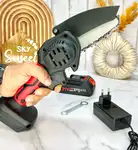 اره زنجیری شارژی مدل RD-8002 اصلی thumb 4