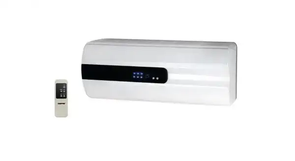 فن هیتر دیواری جیپاس مدل GWH9113 اصلی/ضمانت7 روز و سلامت کالا/