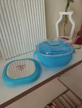 دستگاه وکس سیلیکونی تاشو wax warmer اصلی gallery0
