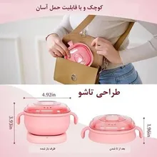 دستگاه وکس سیلیکونی تاشو wax warmer اصلی gallery0