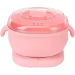 دستگاه وکس سیلیکونی تاشو wax warmer اصلی thumb 2
