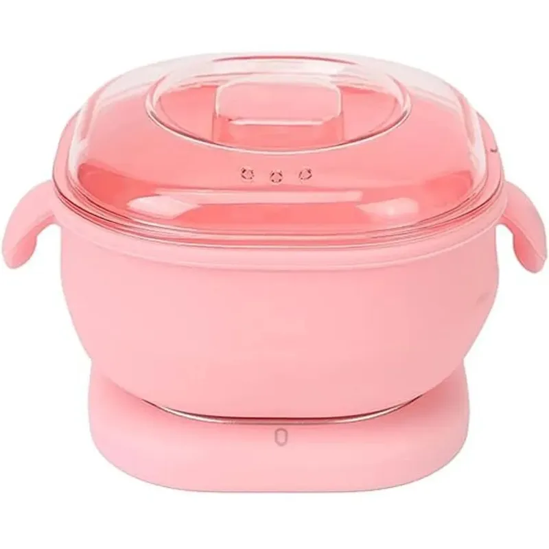 دستگاه وکس سیلیکونی تاشو wax warmer اصلی gallery1