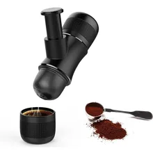 مینی اسپرسوساز قهوه ساز همراه keeper hs 8201 اصل gallery0