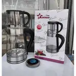 چای ساز دسینی مدل 5005 اصل thumb 1