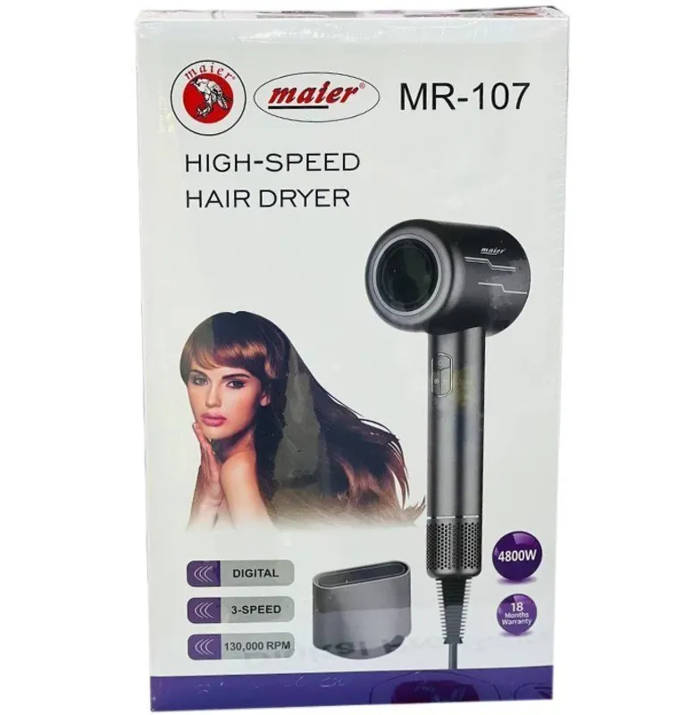 سوشوار مایر مدل MR_107 ضمانت اصل gallery0