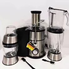 آبمیوه گیری 4 کاره رومانتیک هوم مدل BBC-80 اصلی gallery0