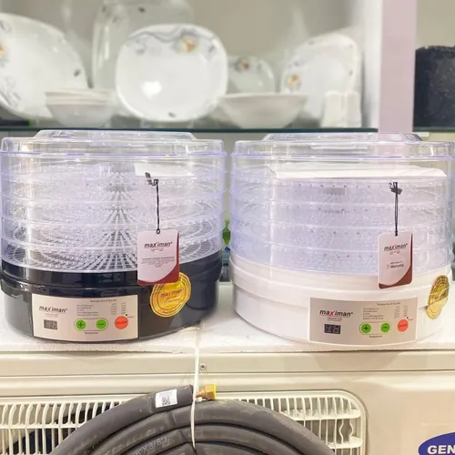 میوه خشک کن ماکسیمان مدل MAX-2067 اصلی