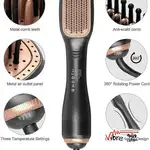 برس حرارتی جوی مدل FDD-02901 اصلی thumb 2
