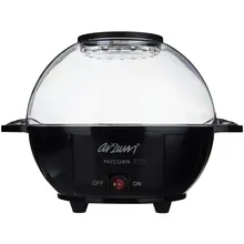 پاپکورن ساز مایر 850 وات مدل MR-123 gallery3