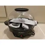 پاپکورن ساز مایر 850 وات مدل MR-123 thumb 3