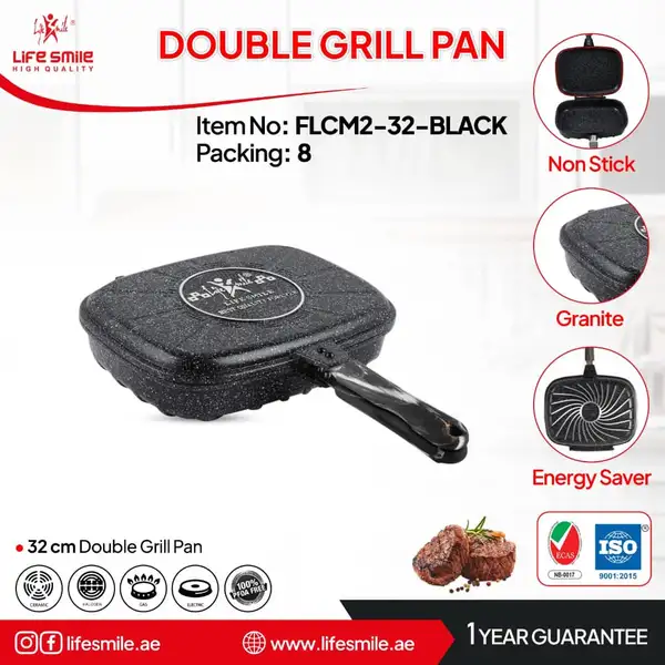 تابه رژیمی لایف اسمایل مدل FLCM2-32 اصلی