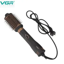 سشوار چرخشی وی جی ار مدل VGR V-491 اصلی gallery1