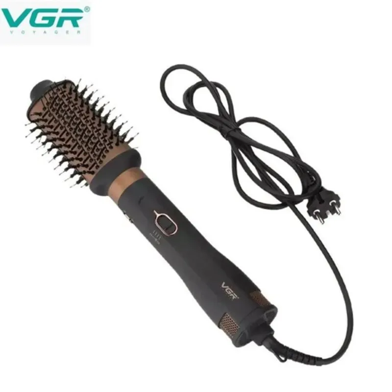 سشوار چرخشی وی جی ار مدل VGR V-491 اصلی gallery1