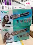 سشوار چرخشی وی جی ار مدل VGR V-491 اصلی thumb 3