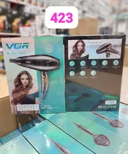 سشوار وی جی ار مدل VGR-423 اصلی gallery1