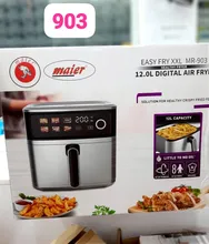 سرخ کن مایر مدل MR-903 اصلی gallery0