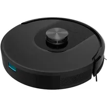 جارو رباتیک گرین لیون مدل HNSMRVACM robot vacuum اصلی gallery0