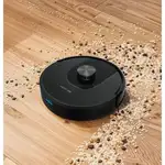 جارو رباتیک گرین لیون مدل HNSMRVACM robot vacuum اصلی thumb 3