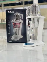 سماور برقی فلر مدل TS380  اصلی gallery1