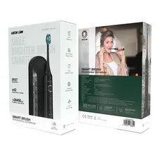 مسواک برقی گرین لاین مدل Green Lion Smart Brush Rechargeable ToothBrush اصل gallery1