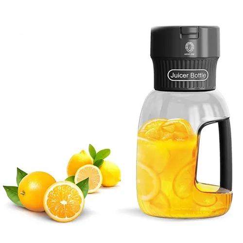 مخلوط کن قابل حمل گرین لاین Green Lion Mega Portable Blender اصلی