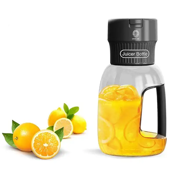 مخلوط کن قابل حمل گرین لاین Green Lion Mega Portable Blender اصلی