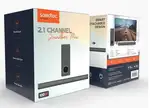 ساندبار پرودو مدل PD-STBS100W-BK/اصلی thumb 2