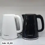 کتری برقی وگاترونیکس مدل VE-203 اصل thumb 1