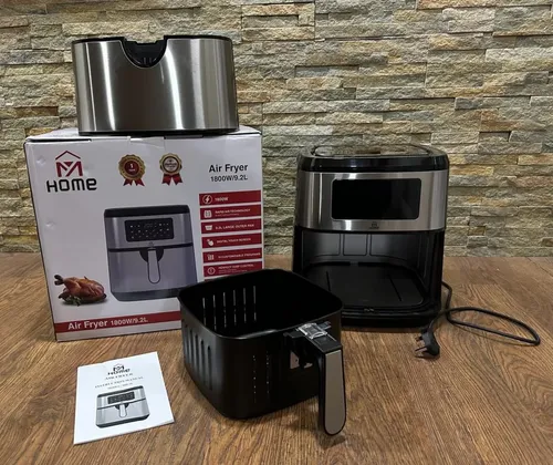 سرخ کن مای هوم 9/2 لیتری 1800 وات اصلی